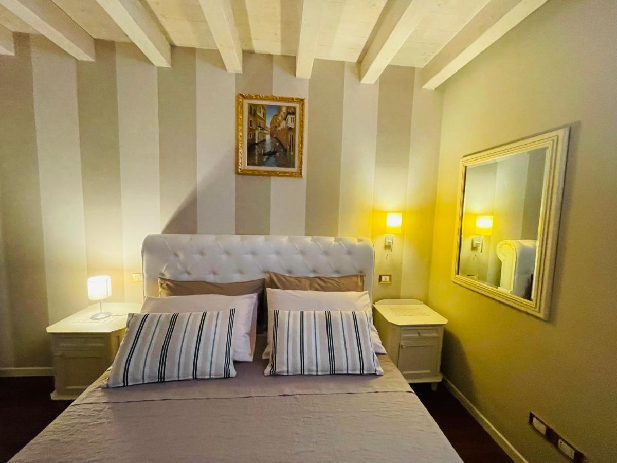 Desehouse Apartman Desenzano del Garda Kültér fotó