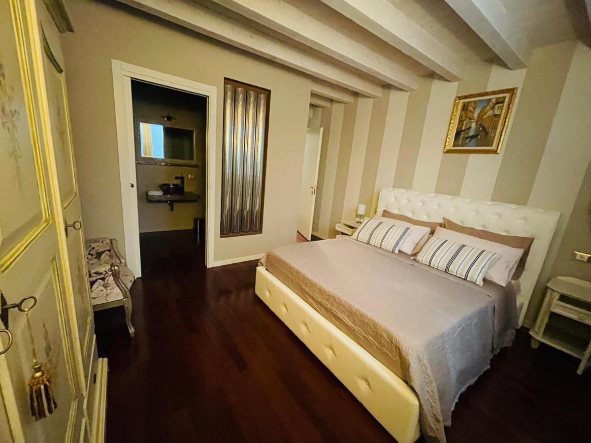 Desehouse Apartman Desenzano del Garda Kültér fotó