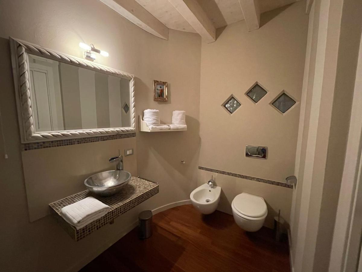 Desehouse Apartman Desenzano del Garda Kültér fotó