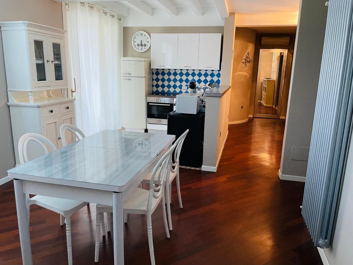 Desehouse Apartman Desenzano del Garda Kültér fotó