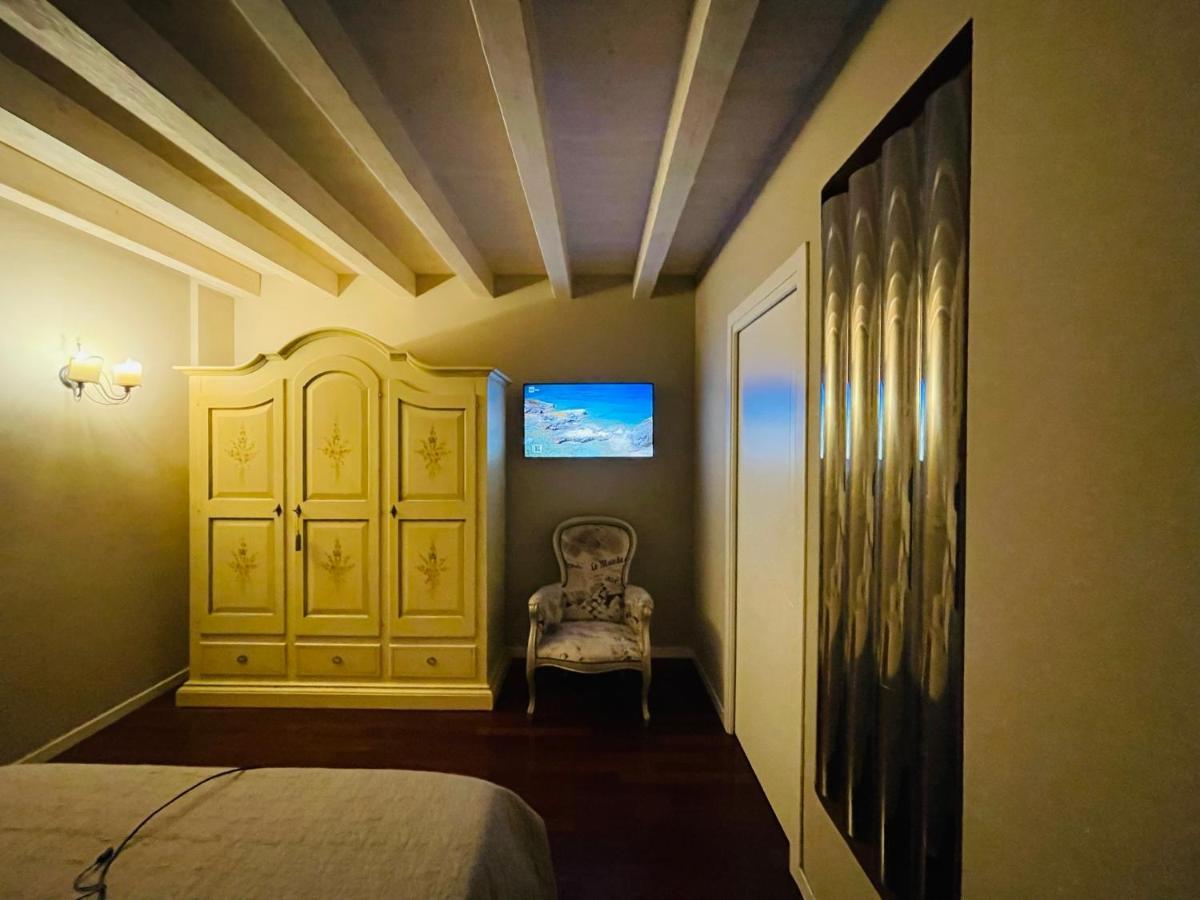 Desehouse Apartman Desenzano del Garda Kültér fotó