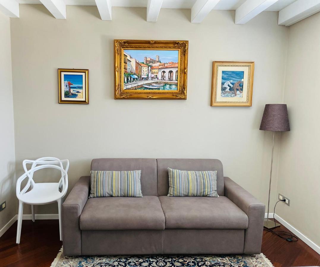 Desehouse Apartman Desenzano del Garda Kültér fotó