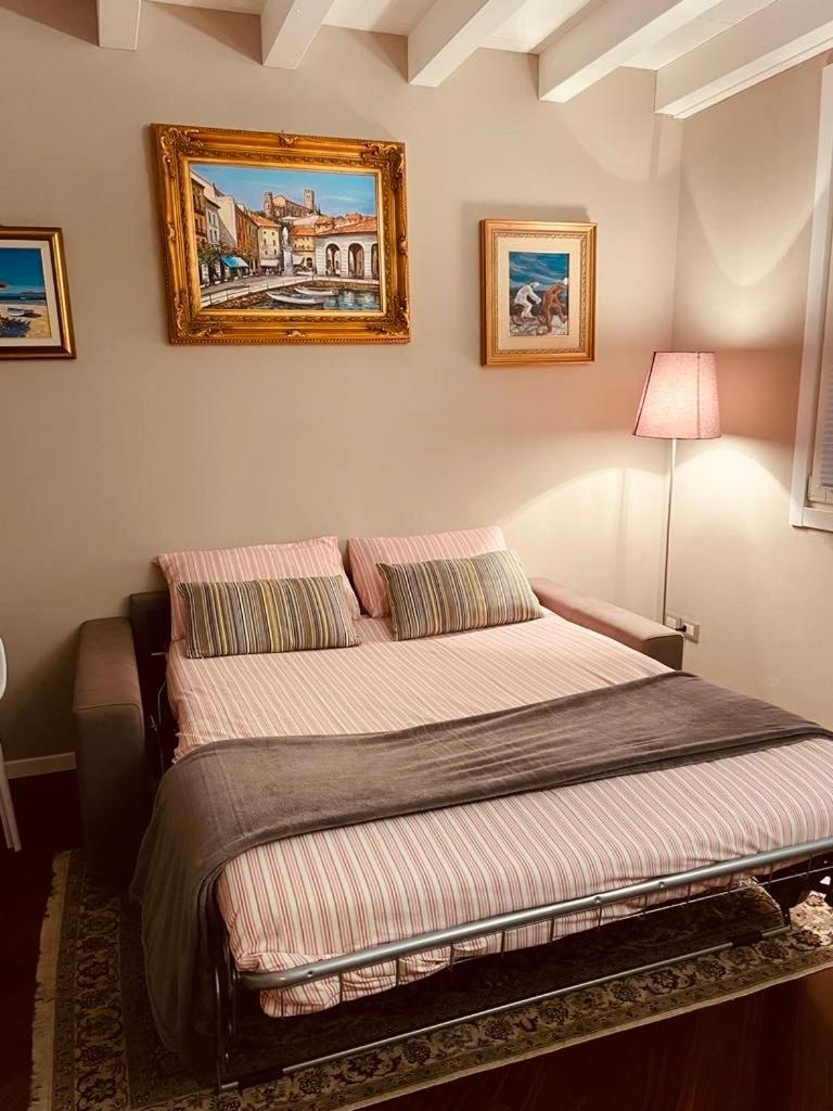 Desehouse Apartman Desenzano del Garda Kültér fotó