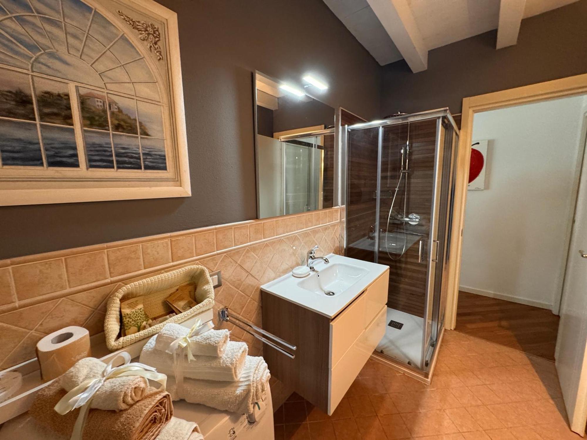 Desehouse Apartman Desenzano del Garda Kültér fotó
