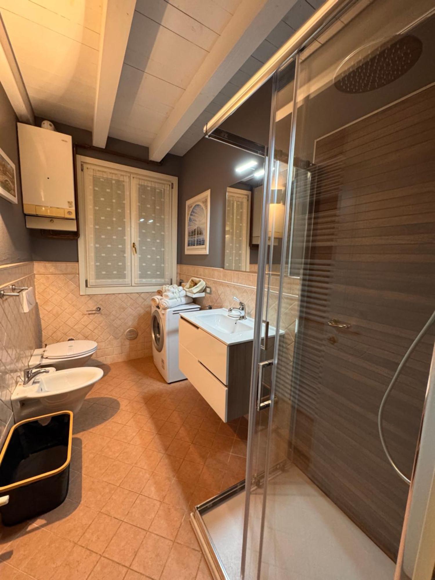 Desehouse Apartman Desenzano del Garda Kültér fotó